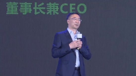 零跑朱江明：全世界最惨的人是中国车企CEO，今天要发月报，李想又发明了周报