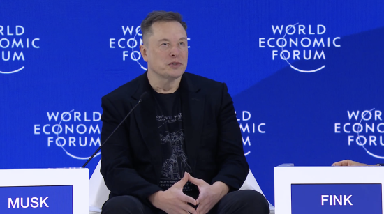 湖南在线:咖回收-直击达沃斯｜马斯克：将在年底或明年向公众销售人形机器人