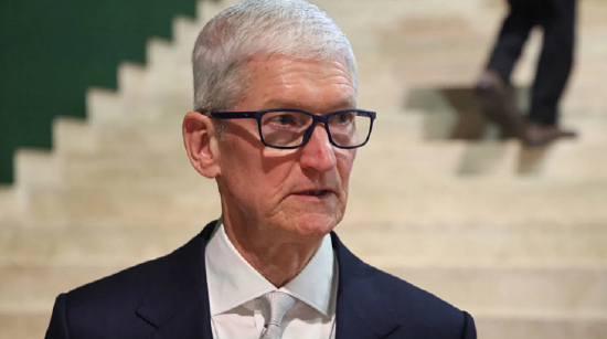 美国联邦贸易委员会：苹果新闻偏袒左翼媒体、打压保守派内容