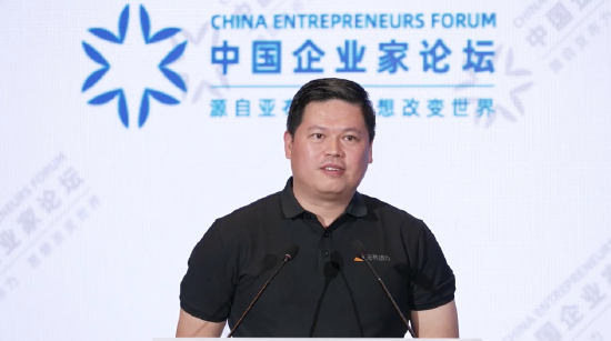 无界动力创始人张玉峰：2025年全球人形机器人产量约两万台，真正可落地干活的商用机器人几乎空白