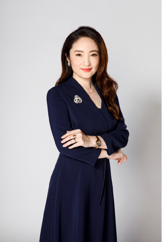 科大讯飞高级副总裁杜兰获选2022百大年度品牌人物榜