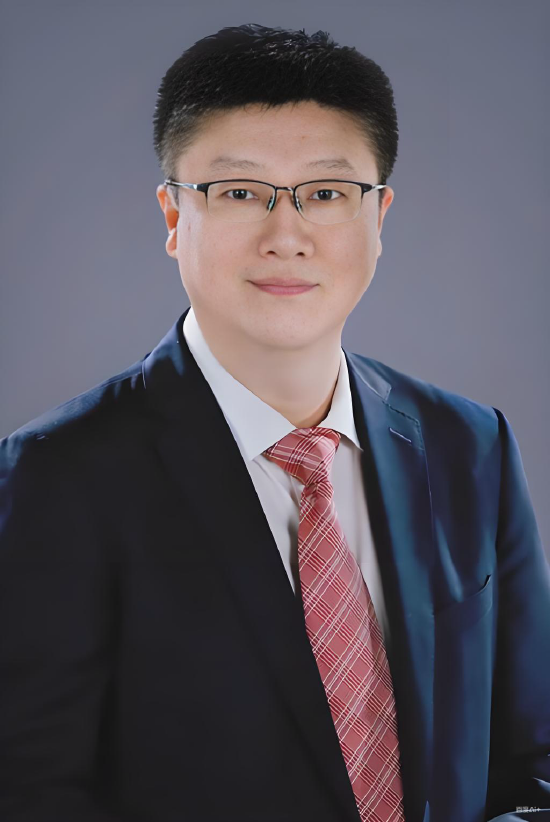 图为：东方证券党委书记、董事长龚德雄（资料图）