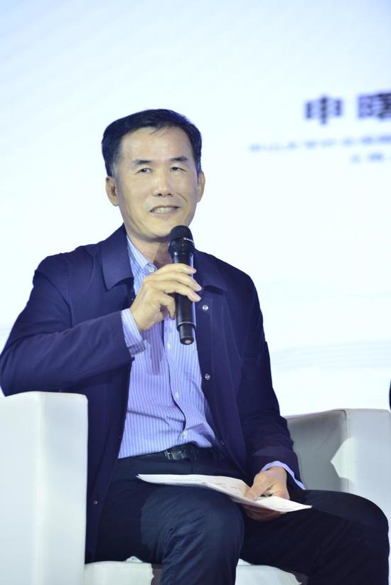 申曙光：新的保险消费群体80后90后正在崛起