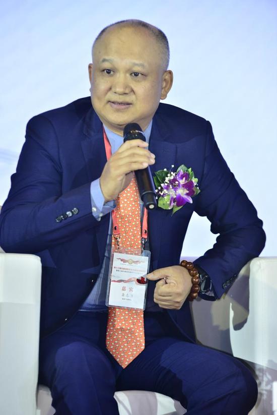 龚志洁：中小产险公司如何在艰难市场存活？