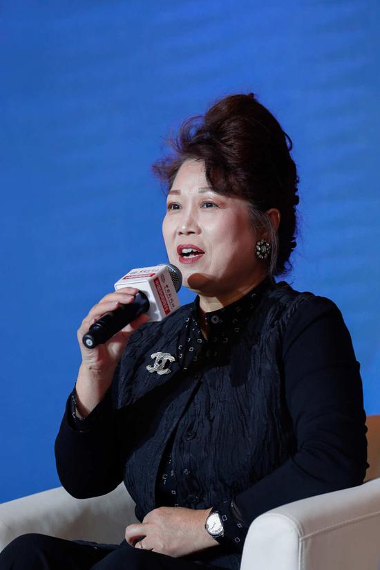 翟京丽后疫情时代企业应该思考个性化功能化的需求