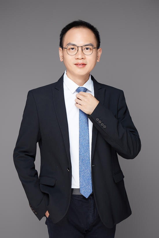 长盛基金朱律：中国科技制造“性价比”优势明显