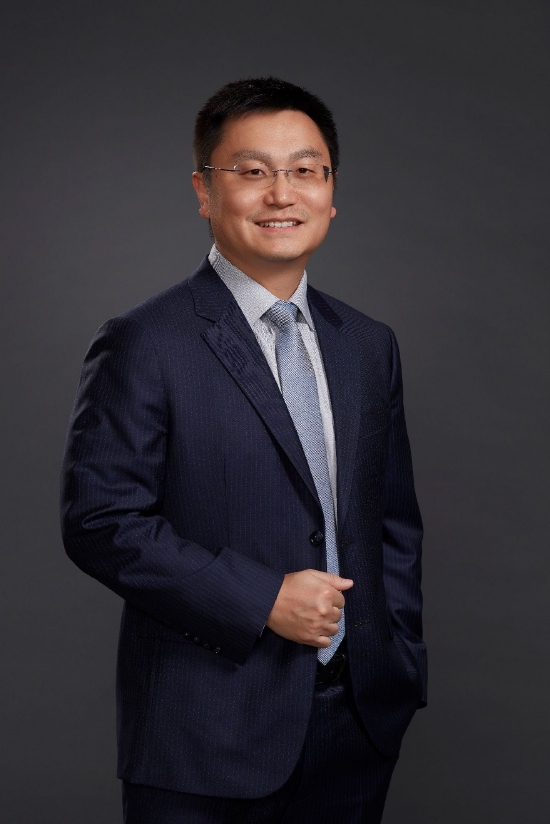 吴任昊 高毅资产合伙人、资深基金经理