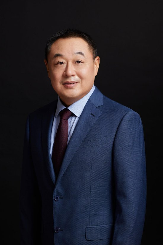 陈戈 富国基金总经理