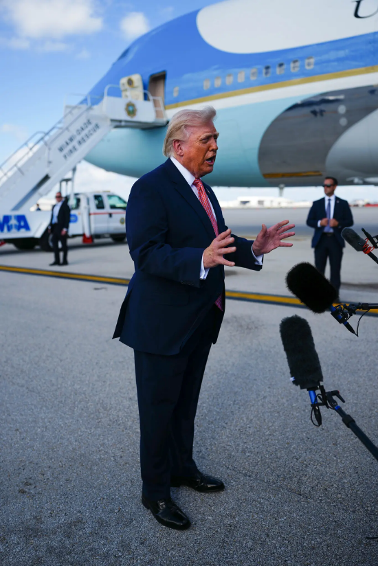 特朗普总统客岁发布行政命令，条目将私募信贷等 “另类财富” 纳入 401（k）退休蓄意。