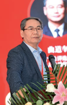 曲道奎：数字化变革与智能制造势不可挡