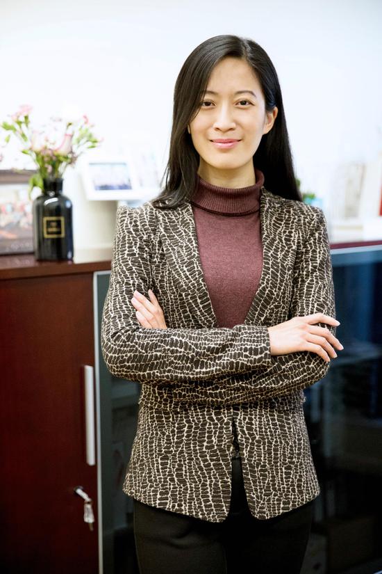 完美世界董秘王巍巍:董秘要掌控三种力量