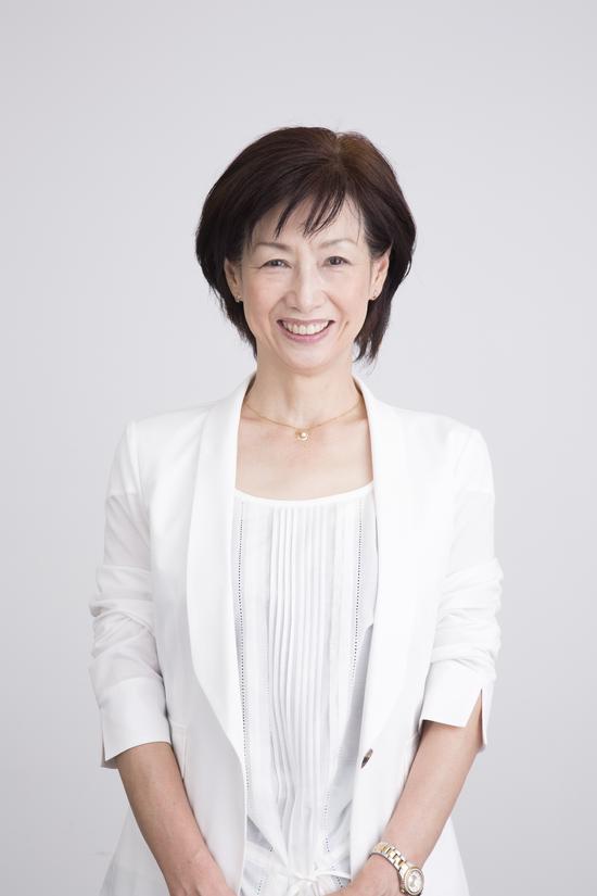 山下英子,一般财团法人"断舍离03"代表