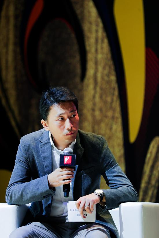 胡进有品质的内容可以横向贯穿垂直渠道破壁而出