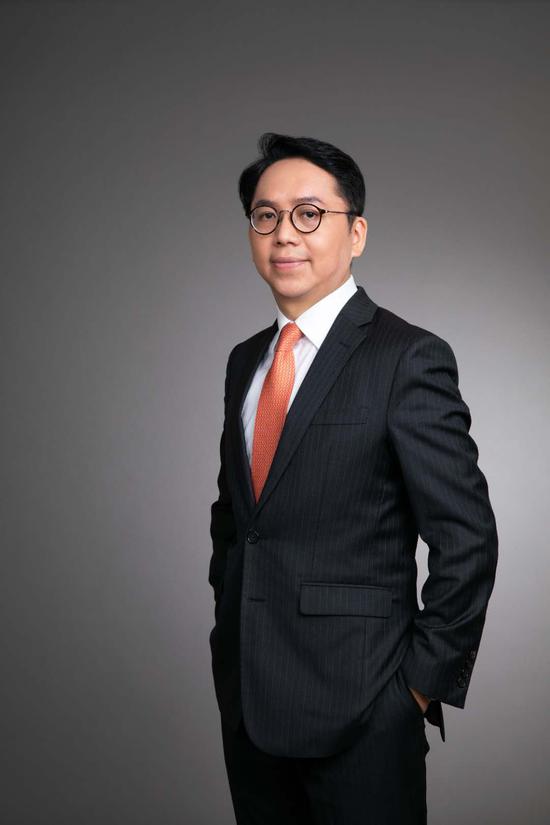 睿见教育刘志雄经营压力不是很大贷款用于扩建