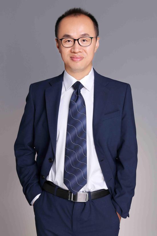 吴志祥 同程集团创始人、董事长