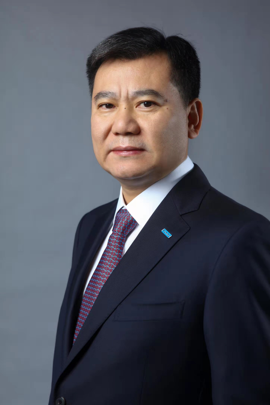 苏宁集团董事长张近东元旦致辞：肩负使命，阔步前行