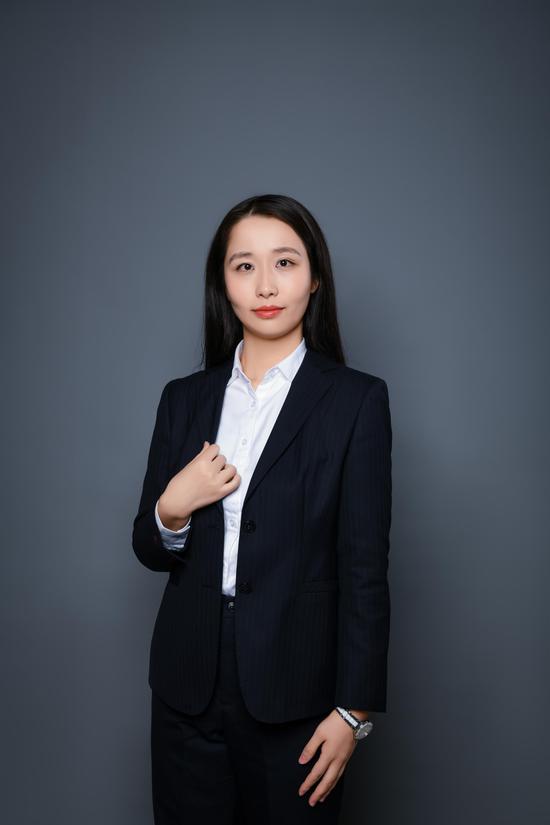 中行理财经理徐璐颖：用心的服务最重要