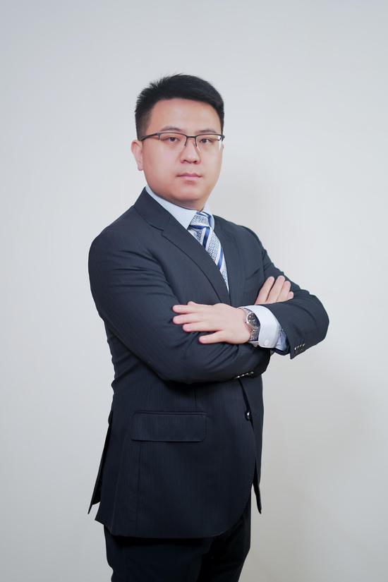 中行理财经理刘晴:做客户金融领域的"管家" 提供科学配置建议