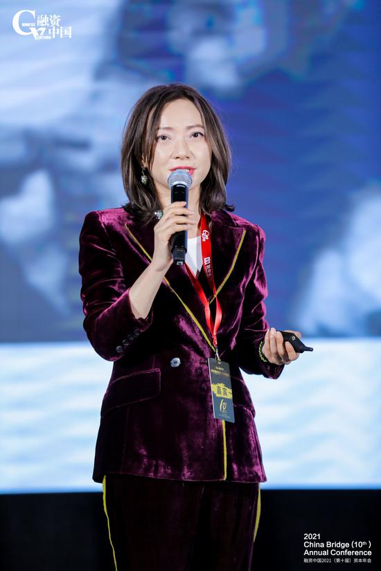 新消费早期投资看什么？亚商资本张琼解读