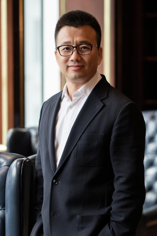 胡润中国职业经理人榜：阿里樊路远80亿财富排名二十