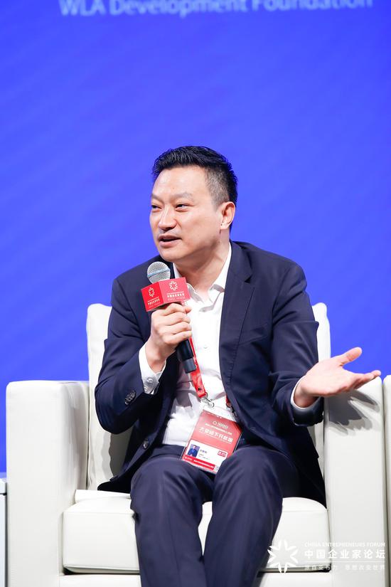 为什么人们不愿意做体检筛查？张黎刚：因为早期没有感觉