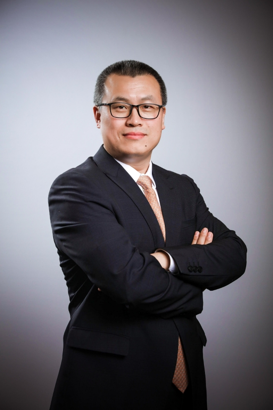 新浪财经ceo邓庆旭:助力中国债市 共创大国债市发展新格局_万洲财经