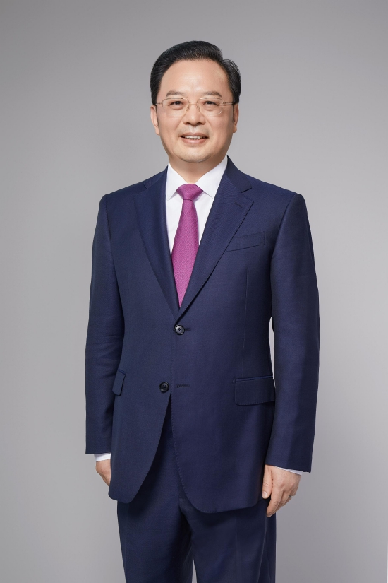 中欧基金总经理刘建平