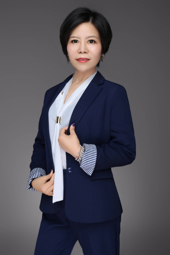 李牮 广汽传祺市场营销部公关总监