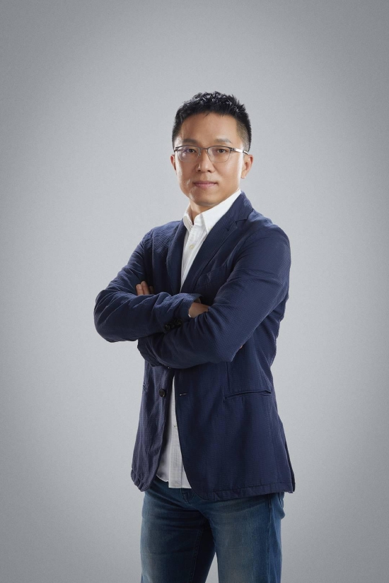 汪海刚 开心麻花联席总裁,开心麻花影业ceo