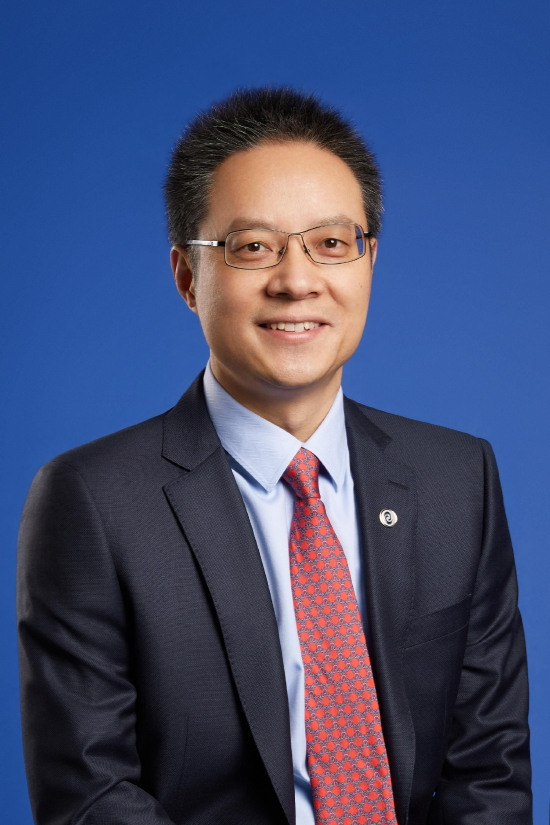 杨小松 南方基金总经理