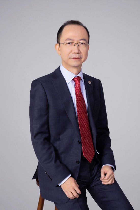 银河基金总经理史平武新春献词：笃行不怠担使命 赓续前行谱新篇