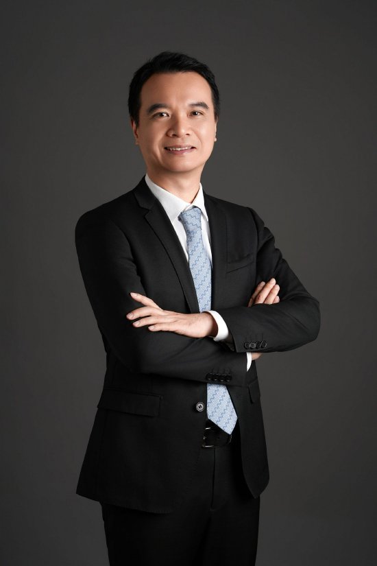 李昇 国泰基金总司理