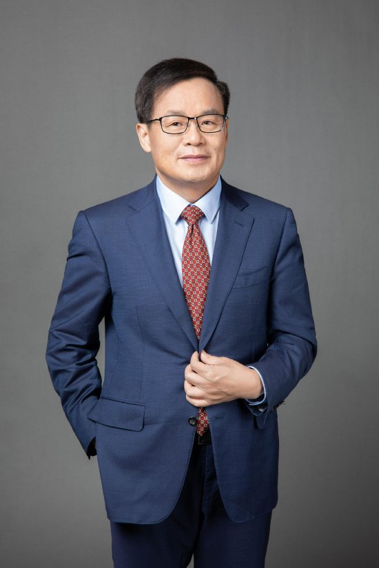 张晖 汇添富基金总经理