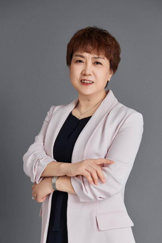 贺燕萍