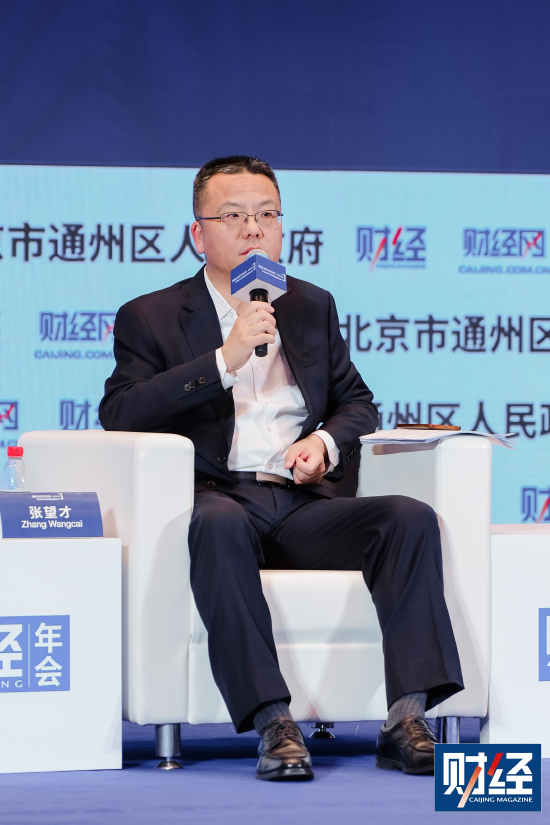 北京节能环保中心张望才：新能源汽车的推广极大促进了空气质量改善