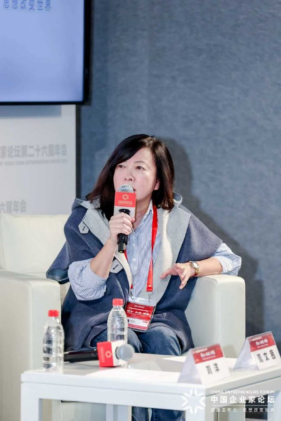 太舞滑雪小镇周文茜：让冰雪经济四季常青，做到四季美是第一步