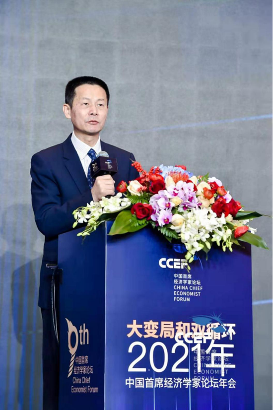 上海副市长吴清：上海国际金融中心建设取得一定成绩，仍需努力