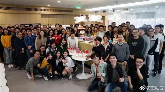 快播創(chuàng)始人王欣：明年將陸續(xù)呈現(xiàn)新產(chǎn)品