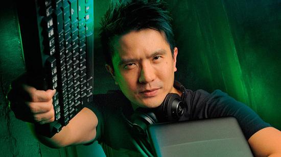 前员工吐槽Razer CEO野心很大 但性格不太好相处