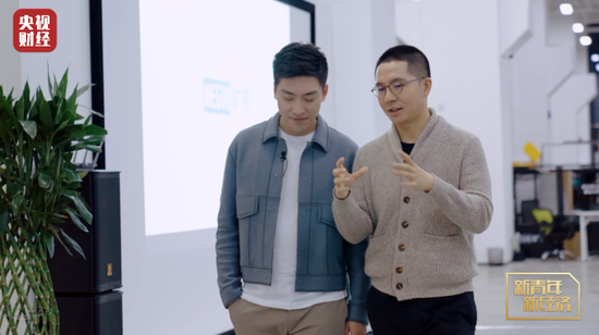 《新青年·新经济》走进旷视科技 探寻AI如何加速物流智慧化升级