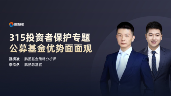 315投资者保护日：基金投资有哪些坑？公募基金优势面面观