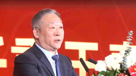 宋书玉：要敢于对国际酒业贸易的不公平提出反倾销、反垄断