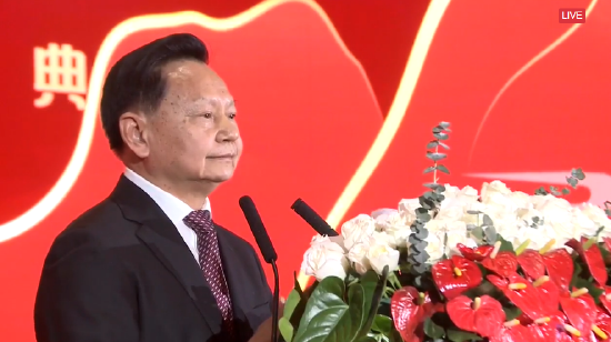张崇和：2022年饮料酒利润总额是30年前的234倍，中国酒业国际地位显著提升