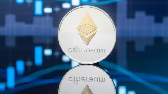 以太坊跌破4000美元心理关口 本月ETF资金流入量减少