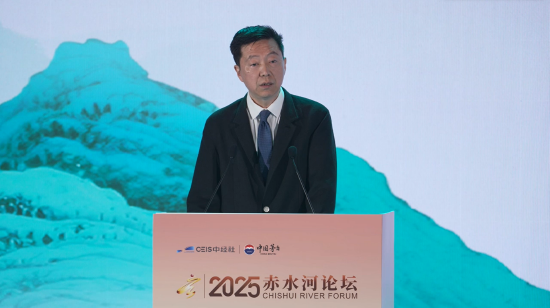 为何只有中国人喝酒以“悦人”为主?中酒协何勇:中国人没喝酒是哑巴,喝了酒是喇叭