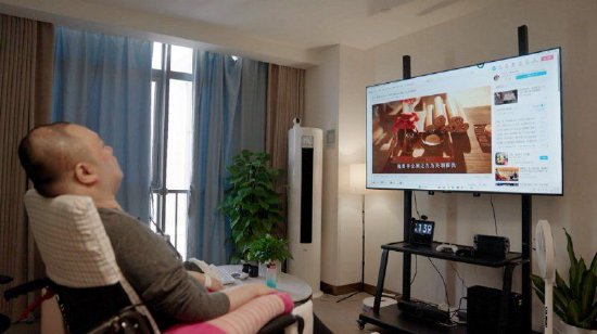 脑虎科技：高位截瘫临床试验成功，8年患者实现“意念”操控