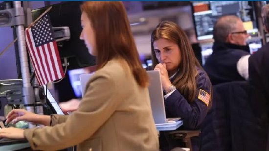 盘前：今年最后一周拉开序幕 纳指期货跌0.35%