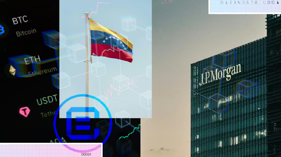 摩根大通切断与客户资质存疑金融科技公司的合作