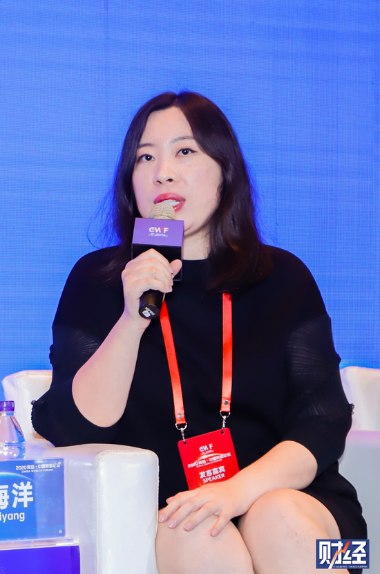 私募基金数据不透明？鲁海洋：大数据和AI将能帮客户进行穿透