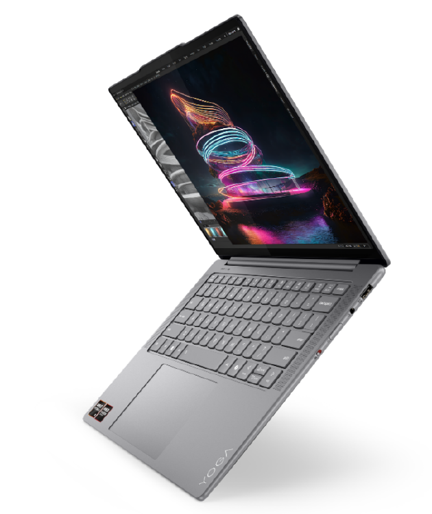 Yoga Pro 7(YOGA Pro 14s 锐龙 AI元启版)
